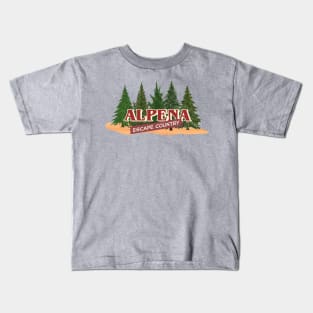 Alpena Kids T-Shirt